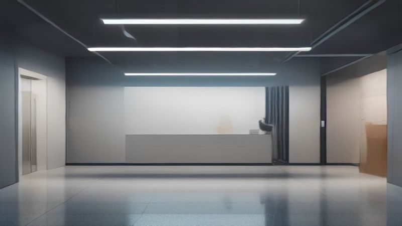 小叶看番产品中心主视觉：多端同步的追番界面